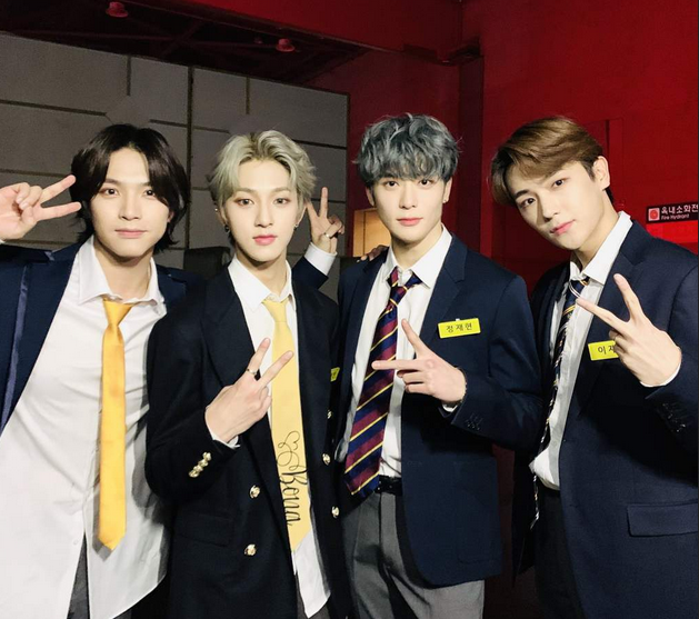 ‘Debut’ dan ‘Bubar’ di Hari Yang Sama, Begini Kabar Anggota The Jaehyuns Sekarang