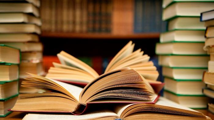 5 Buku Termahal Di Dunia! Yang Kedua Bikin Geleng-Geleng Kepala!
