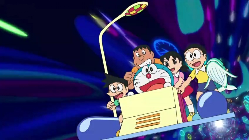 Berikut 5 Fakta Rahasia Tentang Doraemon yang Jarang Diketahui