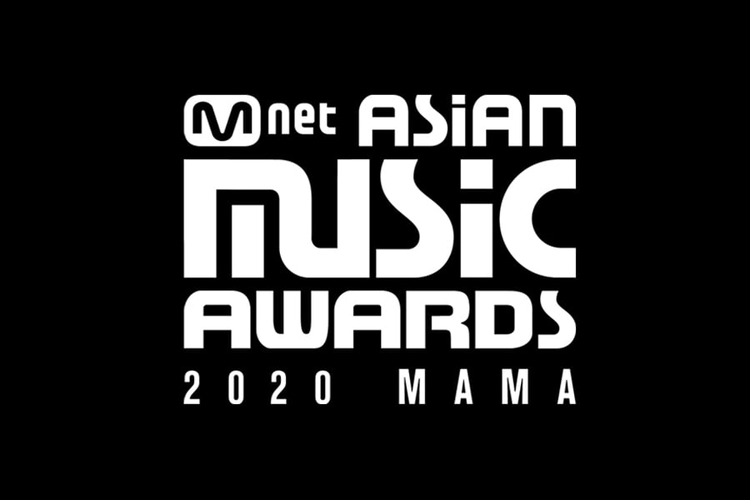 Mnet Rilis Daftar Nominasi MAMA 2020