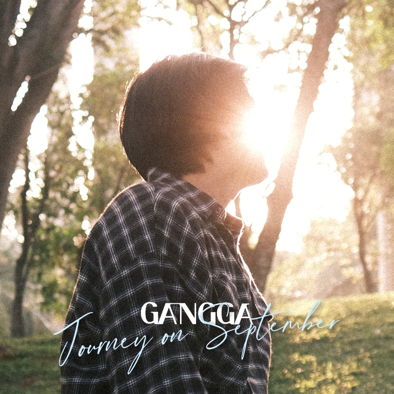 Gangga Ajak Pendengar Tak Menyerah di Masa Sulit Lewat Lagu Terbarunya Bertajuk ‘Journey on September’
