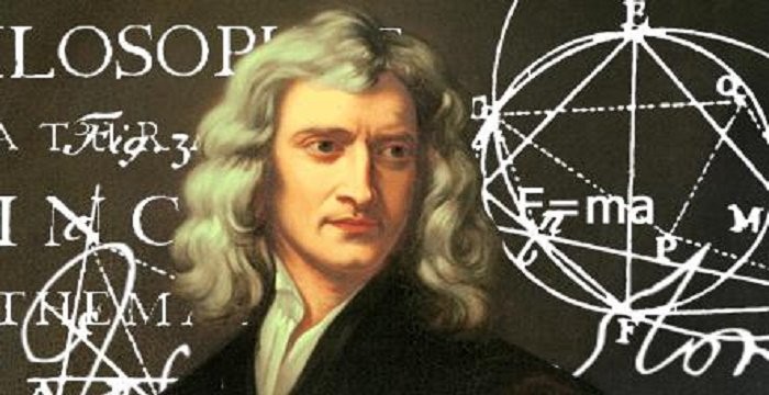 4 Januari Lahirkan Fisikawan Sir Isaac Newton