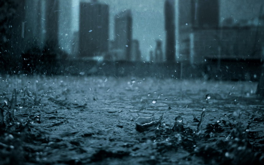 Petrichor, Salah Satu Fakta Menarik yang Membuat Kamu Menyukai Hujan