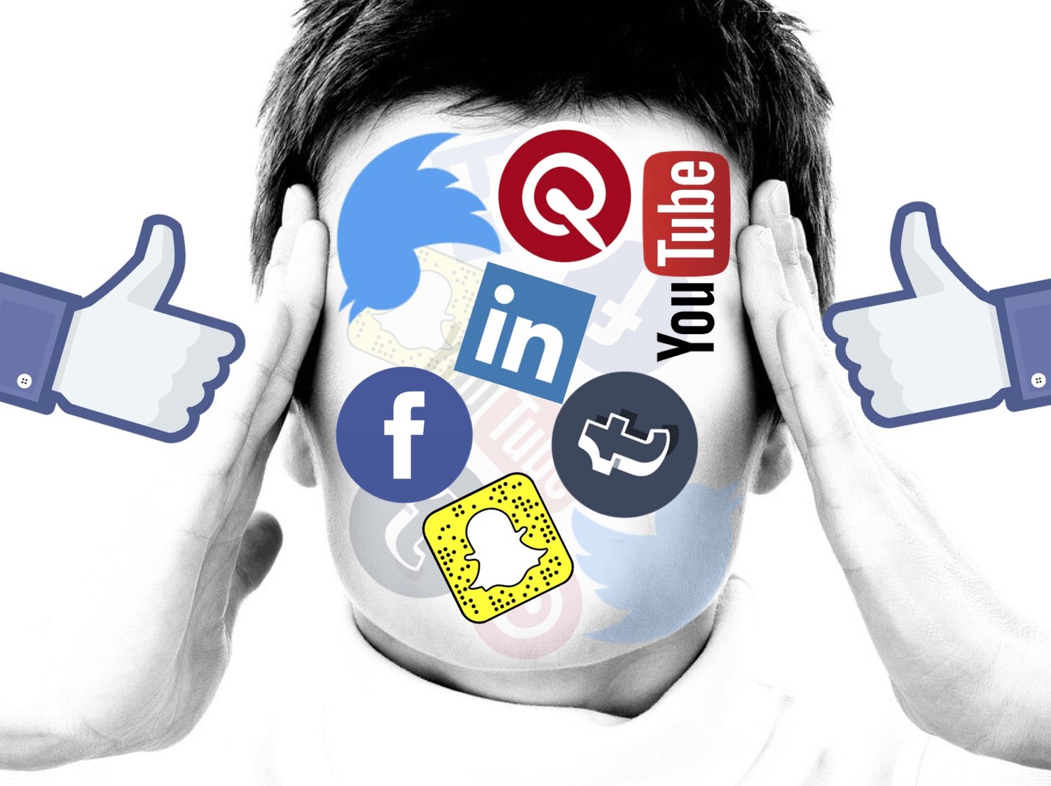 Waktu yang Bijak dalam Penggunaan Media Sosial Berdampak pada Kesehatan Mental