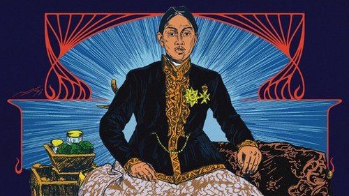 7 Maret : Lahirnya Sultan Hamengkubuwana II