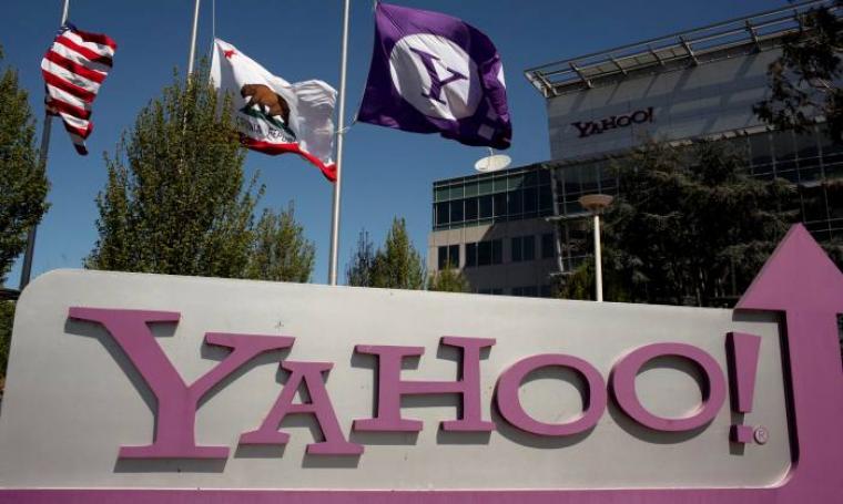2 Maret : Yahoo! Inc Didirikan