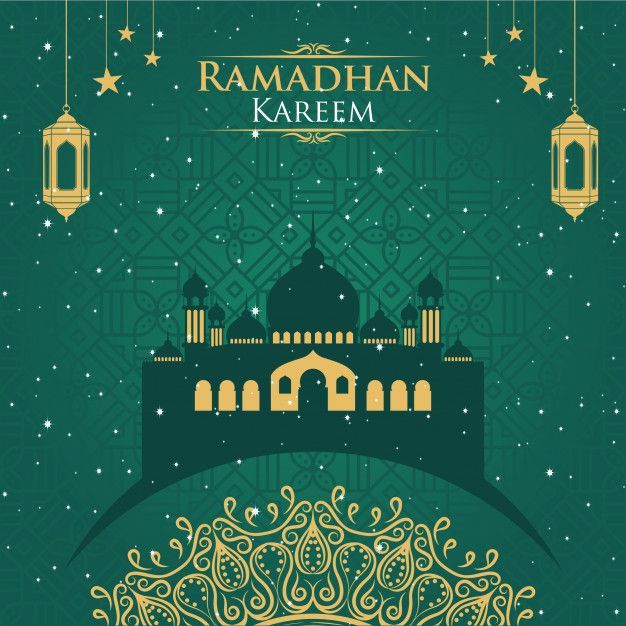 NGARET – Alasan Jatuhnya Bulan Ramadhan Berbeda Setiap Tahun