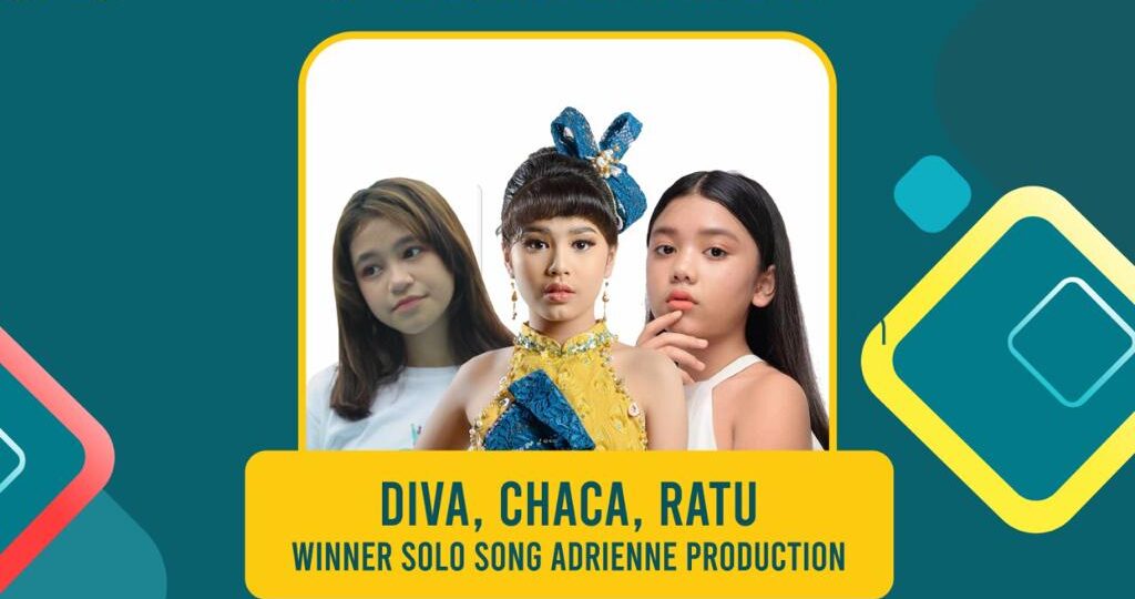 LIVESOUND​ SPECIALEDITION – With Winner Solo Song Adrienne Production