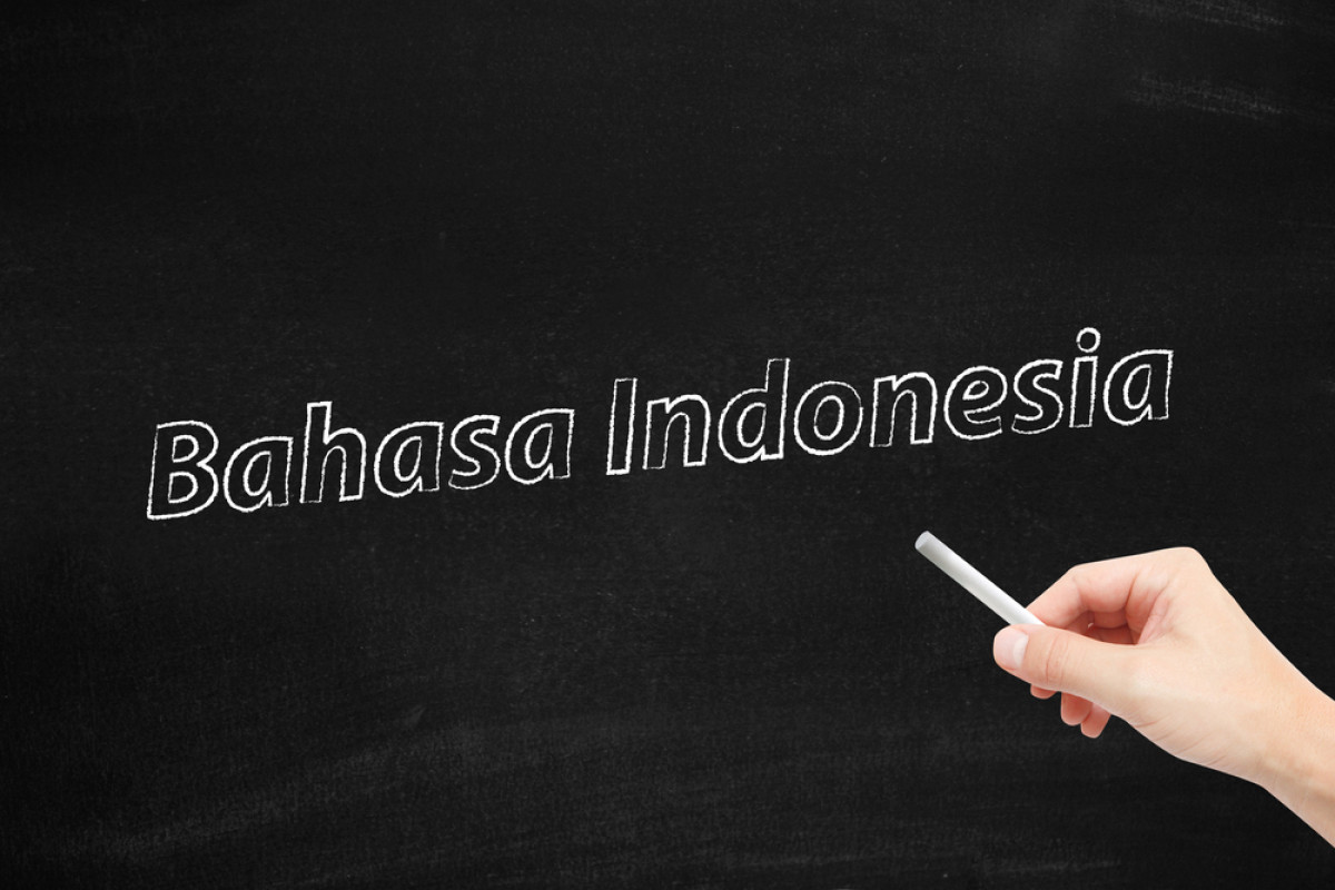 FYI- Fakta Menarik Tentang Bahasa Indonesia yang Jarang Diketahui