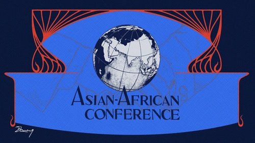 18 April : Peringatan Konferensi Asia Afrika