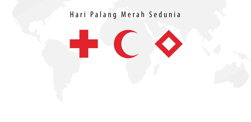 8 Mei – Sejarah International Comittee of the Red Cross (ICRC)