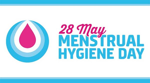 28 Mei – Menstrual Hygiene Day