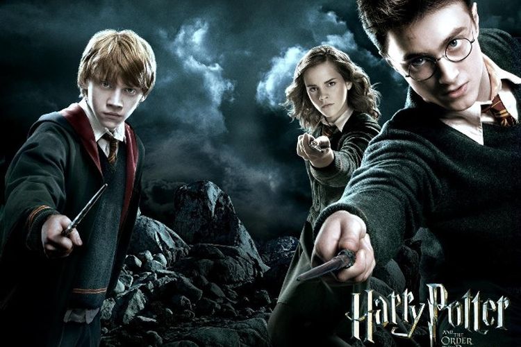 Then Vs Now, Potret 5 Pemain ‘Harry Potter’ Setelah Dewasa
