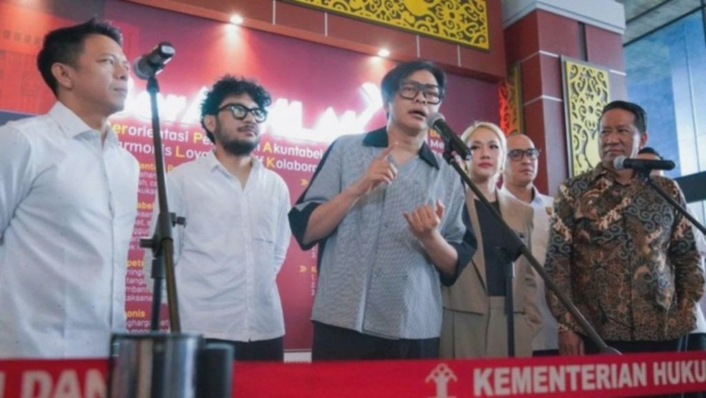 Direct License Music: Memahami Arti dan Kaitannya dengan Hak Cipta Lagu