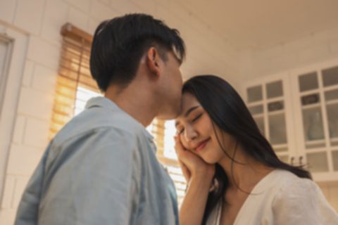 Lima Cara Sederhana Pertahankan Harmoni Pernikahan