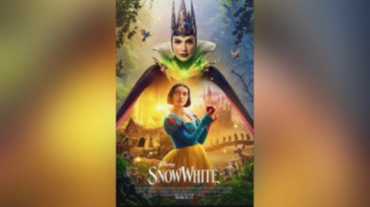 Kontroversi Snow White: Pemain, Kurcaci Picu Perdebatan