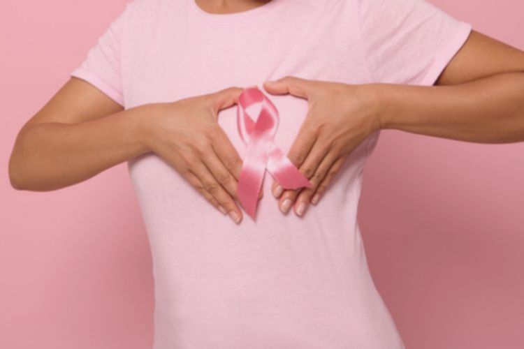Tumor Payudara Terdeteksi, Jangan Panik Dulu, Cek Lebih Lanjut!