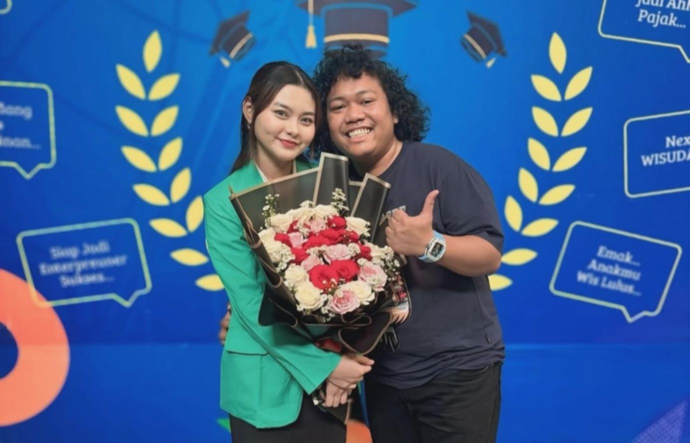Marshel Widianto Akui Sempat Ribut dengan Cesen, Kini Berubah