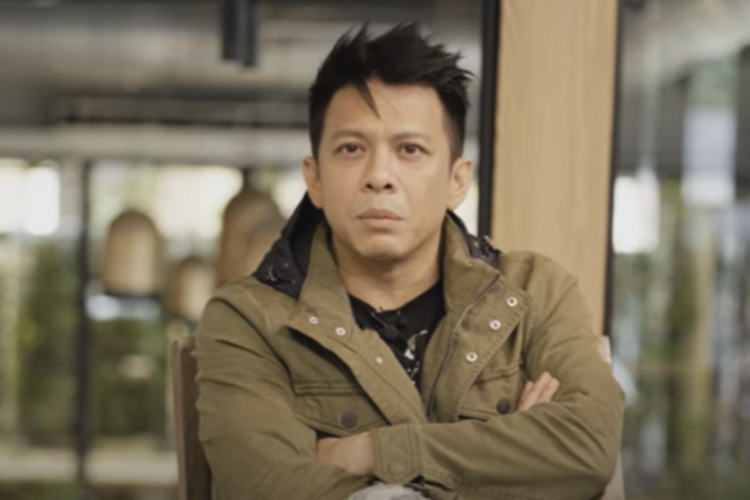 Pencipta Lagu Ramai Terapkan Direct License, Ariel NOAH Duga Akibat Kecewa LMK
