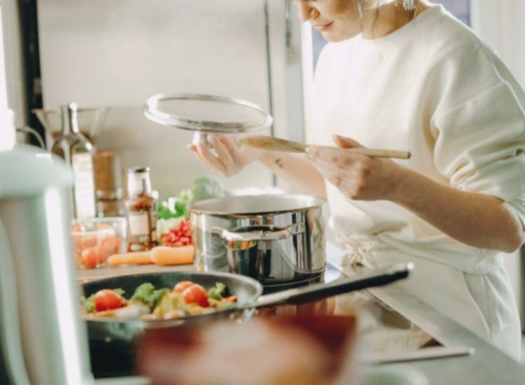 Atasi Rasa Pahit: Tips Ampuh Hilangkan Getir di Masakan