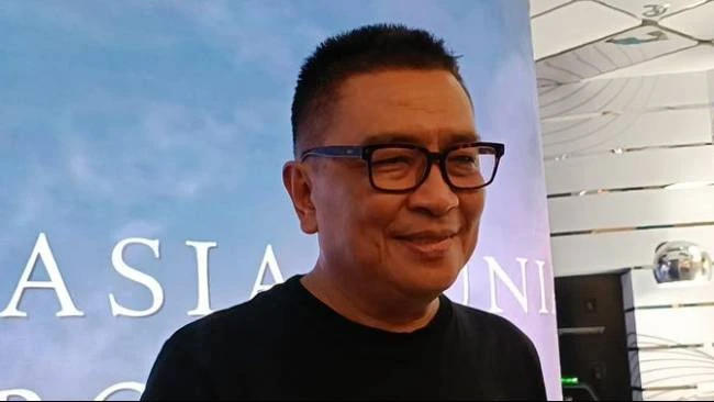 Rendang Ludes, Willie Salim Dituduh Setting, Minta Maaf