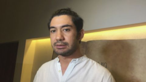 Film ‘Pangku’ Reza Rahadian Tembus Program Festival Film Cannes 2025
