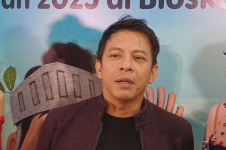 Ariel NOAH: Direct License Sulit, Butuh Lembaga Manajemen Kolektif