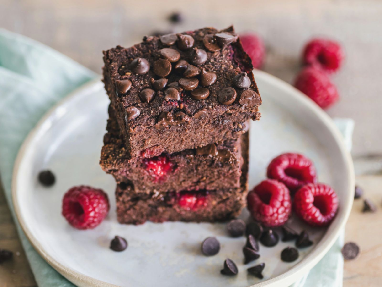 Simak: Membuat Brownies Cokelat Lezat di Rumah dengan Mudah