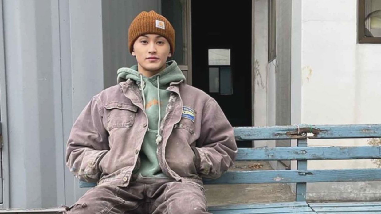 Mark & Haechan NCT Rilis “+82 Pressin”: Lirik Latin dan Terjemahan