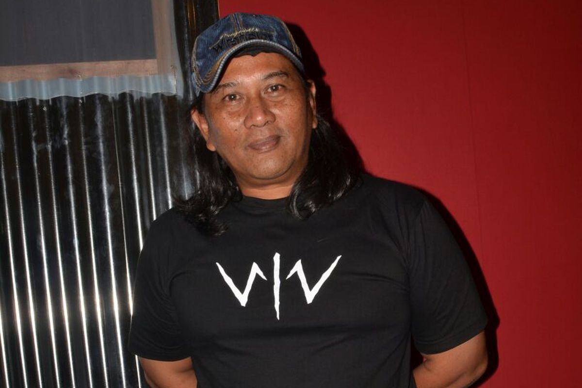 Ken Ken Wiro Sableng Jadi Petani, Akui Pernah Hidup Terpuruk