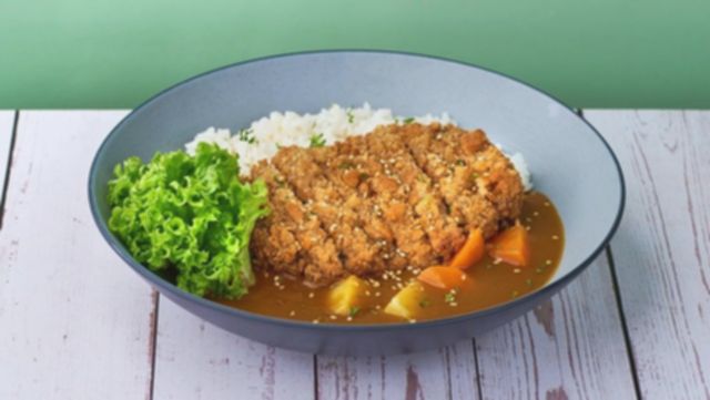 Masak Cepat: Tiga Resep Chicken Katsu Curry Bekal Praktis