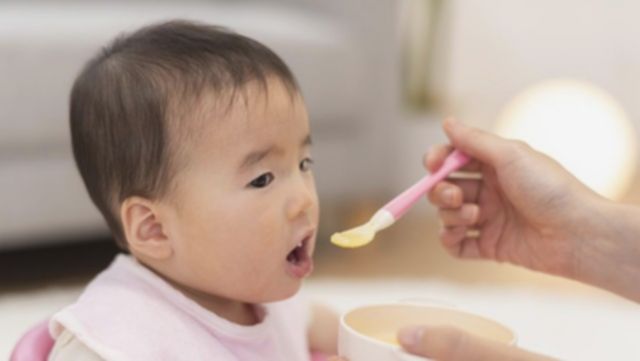 Resep Nasi Tim MPASI: Enak, Bergizi, Cocok untuk Bayi 8 Bulan