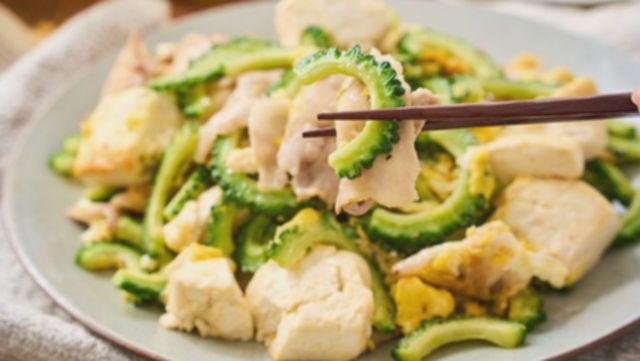 Oseng Pare: Resep Enak, Tidak Pahit, Padukan Udang dan Tahu