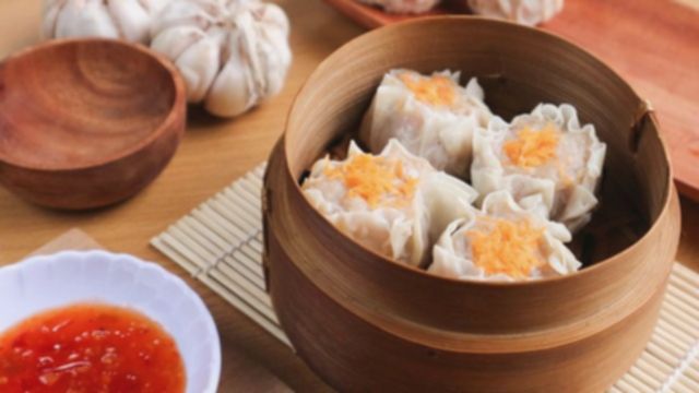 Membuat Dimsum Ayam Lezat Tanpa Udang: Resep Mudah Dipraktikkan