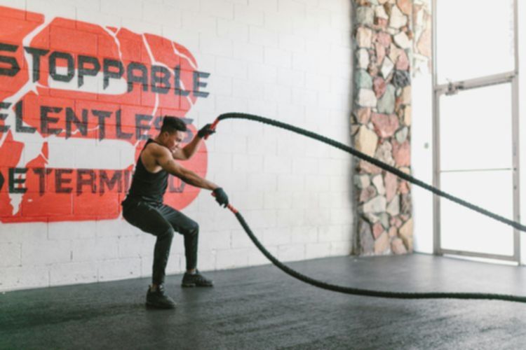 HIIT: Latihan Intensitas Tinggi, Jaga Kesehatan Optimal