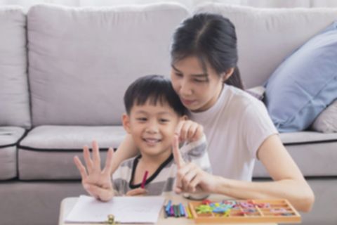 Kenali Gaya Belajar Anak, Optimalkan Potensi Akademiknya