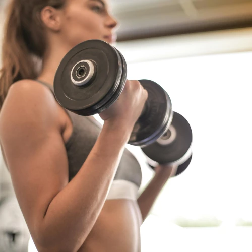 Olahraga Ini Lebih Efektif Turunkan Berat Badan, Simak!