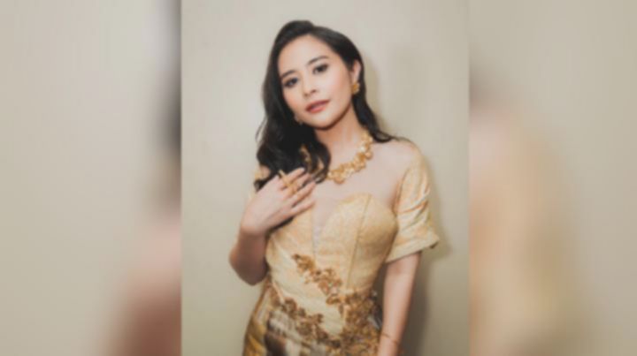 Prilly, Reza Arap, Nessie Judge Bantah Dukung Prabowo-Gibran