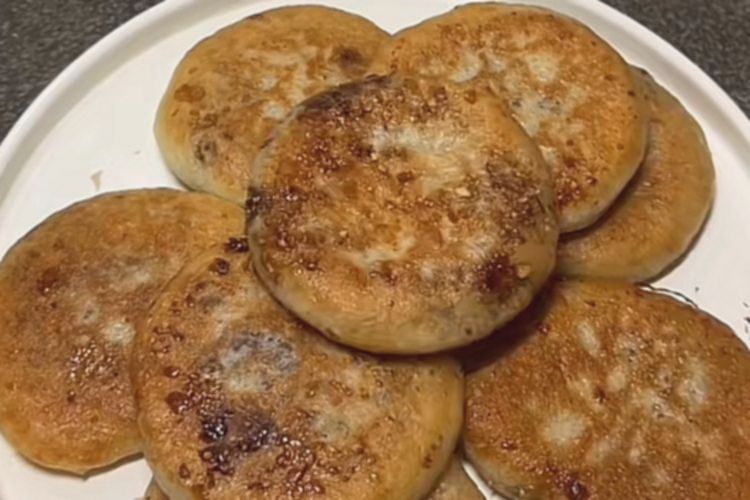 Angel Bagikan Resep Hotteok, Pancake Manis Korea Sedang Digemari