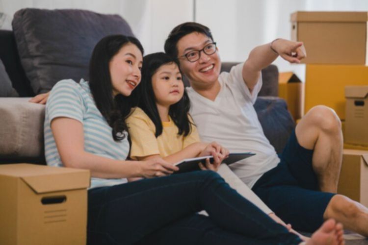 Gentle Parenting: Pakar Jelaskan Definisi, Manfaat, dan Penerapannya