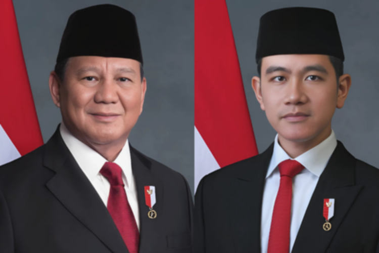 Poltracking Catat Kepuasan Publik Prabowo-Gibran Sentuh Angka 78,1 Persen