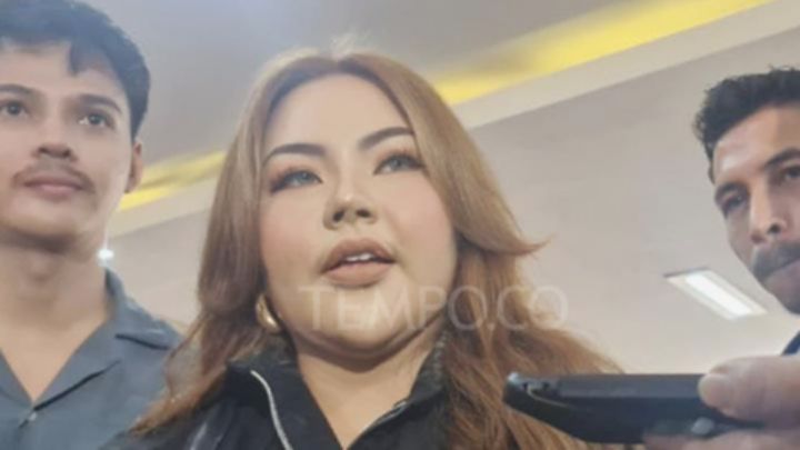 Kuasa Hukum Ajukan Penundaan Pemeriksaan Lisa Mariana Sebagai Tersangka