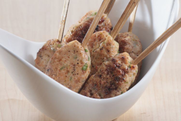Resep Sate Ayam Pentul Khas Bali Yang Nikmat, Dibuat Dengan 2 Langkah Saja