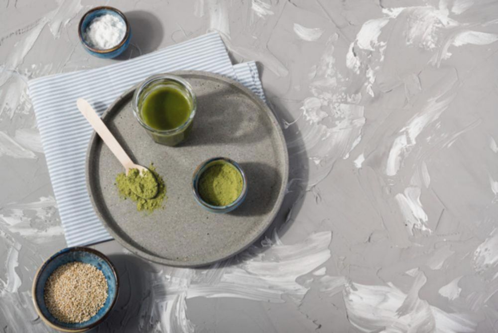 Racik Dalgona Matcha Kekinian: Pecinta Matcha Wajib Coba!