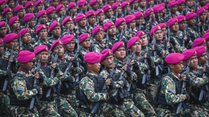 Sejarah: Penetapan 5 Oktober Jadi Hari Ulang Tahun TNI