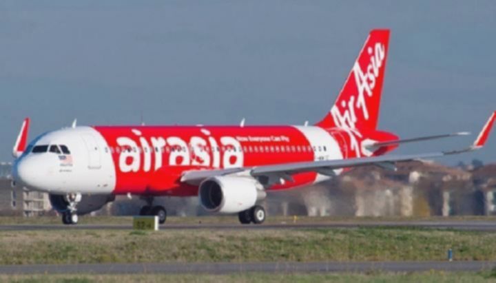 AirAsia Pindahkan Penerbangan Domestik ke Terminal 2E Soetta