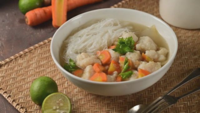 7 Resep Kuah Lezat Atasi GTM Balita, Simpel Dibuat!