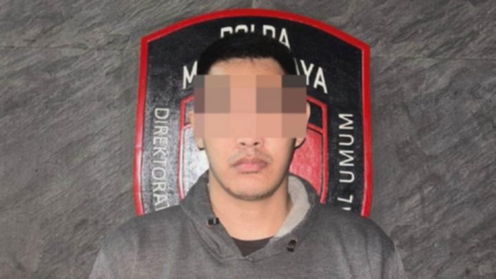 Mobil Berpelat Polri Terdeteksi di Lokasi Penyekapan Pondok Aren