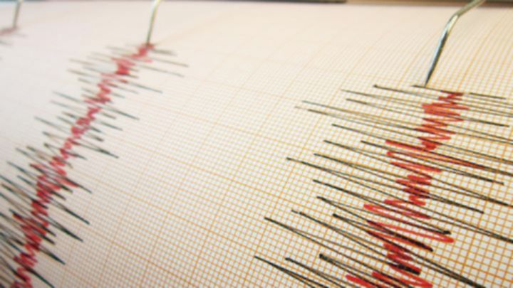 Gempa M5,2 Guncang Sarmi, BMKG Catat 51 Gempa Susulan