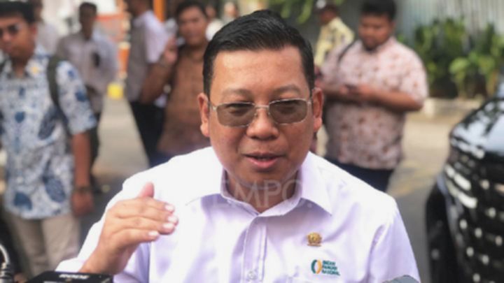 Kepala Bapanas Dicopot, Arief Prasetyo Ditugaskan ke Posisi Lain